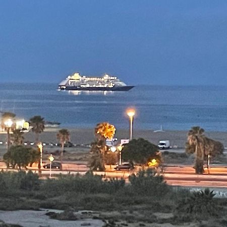 Litoral Beach 马拉加 外观 照片