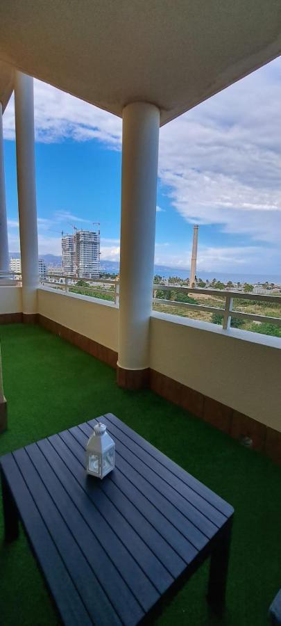Litoral Beach 马拉加 外观 照片